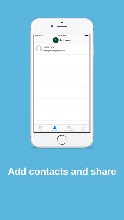 Password Vault Sync screenshot-3