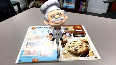 How to cancel & delete Professor Maxwell’s 4D Chef from iphone & ipad 3