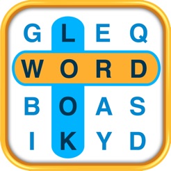 Word Search Puzzles On The App Store - 