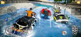 Game screenshot Fun Speed Boat 3D Race Battle hack
