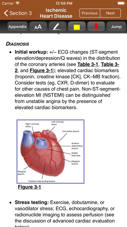 First Aid for USMLE Step 3 5/E screenshot-4