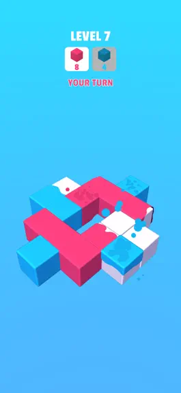 Game screenshot Splash of colors apk