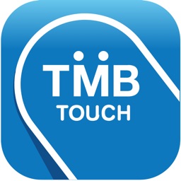 TMB Touch Apple Watch App