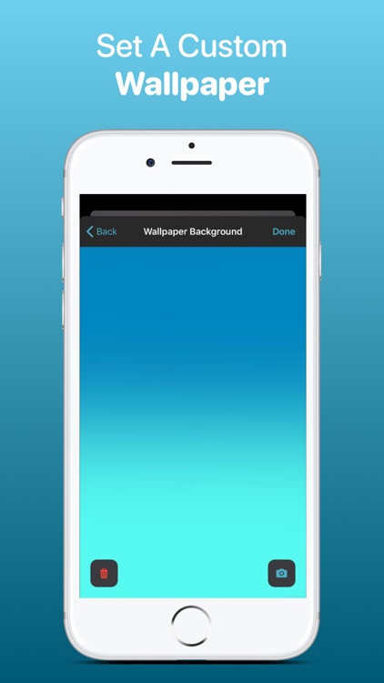 MediCall: Medical ID Wallpaper screenshot-3