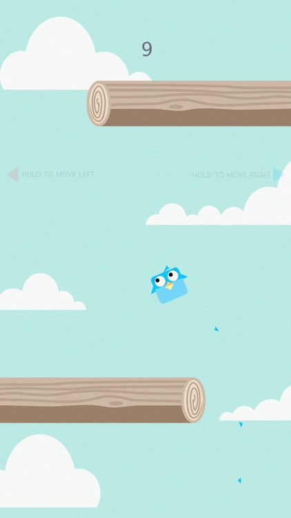 Flying bird agility screenshot-4