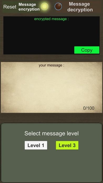 Enigma_Level 3 screenshot 2