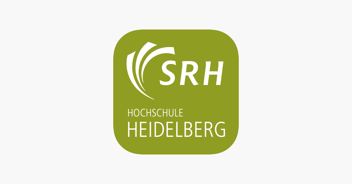 ‎SRH Hochschule Heidelberg on the App Store