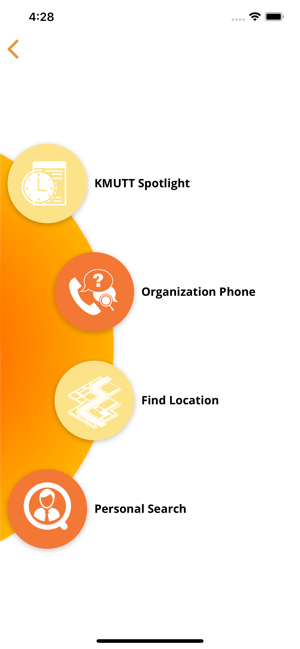 KMUTT Staff(圖2)-速報App