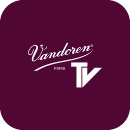 My Vandoren TV