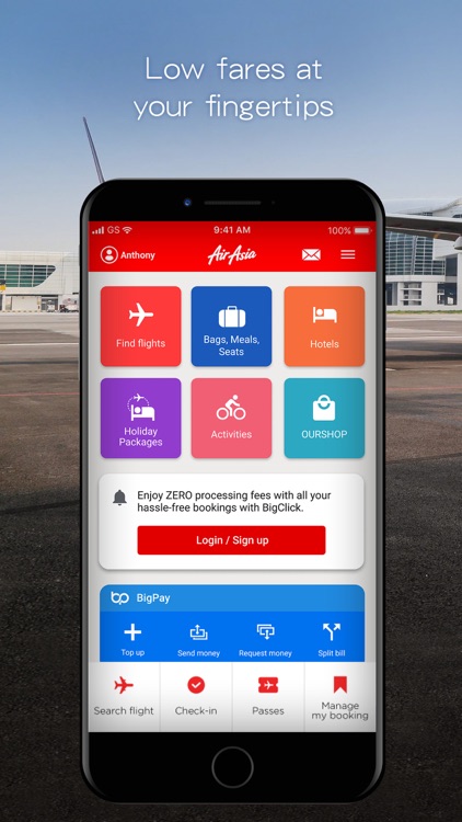 AirAsia