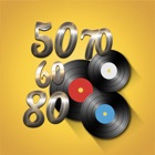 Top 40 Music Apps Like Oldies Music Radio 50s 60s 70s - Best Alternatives