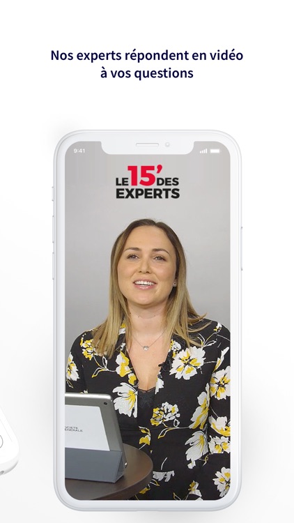 L'Appli Société Générale screenshot-6