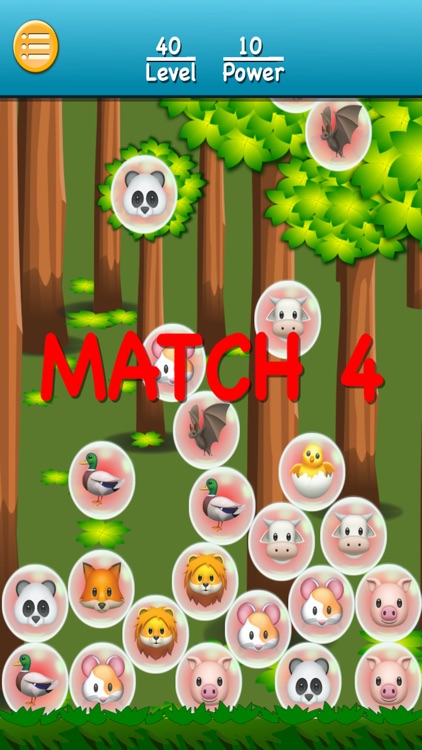 AnimalMatch2UP