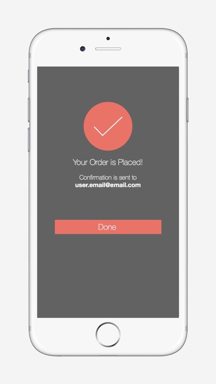 NimNim - Laundry &Dry-Cleaning screenshot-3