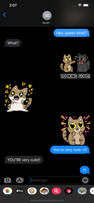 Our Super Adventure Cats(圖3)-速報App