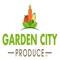 Ordering app for customers of Garden City Produce in Christchurch, New Zealand