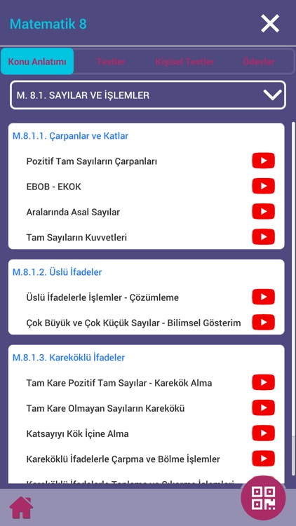 DersDemi Öğrenci screenshot-3