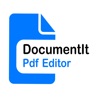DocumentIt Pdf Editor