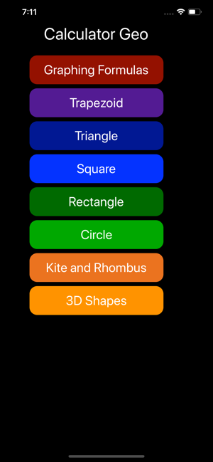 Calculator Geo(圖5)-速報App