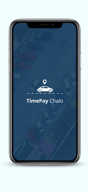 TimePay Smart Parking-Jaipur(圖1)-速報App