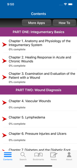 Wound Diagnosis & Treatment 2E(圖2)-速報App