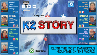 K2 Story
