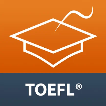 TOEFL® Vocabulary Builder Читы