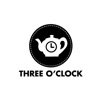 THREE O'CLOCK COFFEE