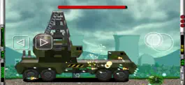 Game screenshot Tank Atomic Deluxe hack