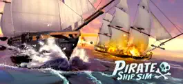 Game screenshot Pirate Ship Sim: Battle Cruise mod apk