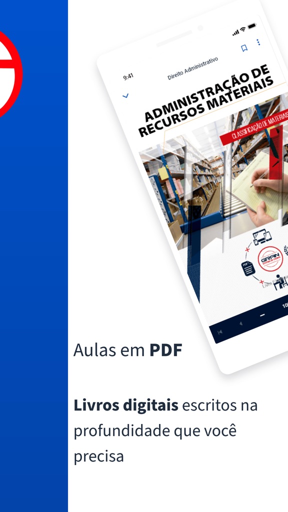 【图】Gran Cursos Online(截图2)