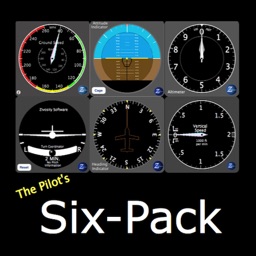 Pilot's Six Pack