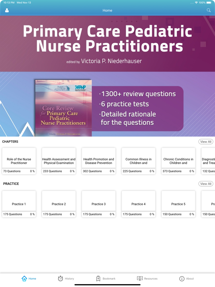 Pediatric Nurse Practitioner