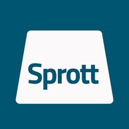 Sprott Bullion Tracker