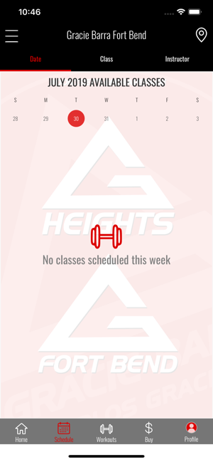 Gracie Barra Houston(圖3)-速報App