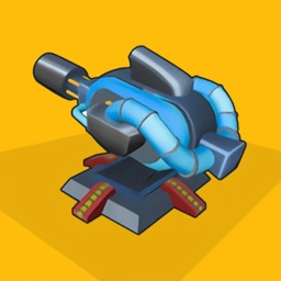 Crazy Cannon Adventure