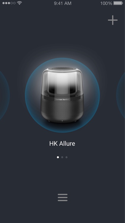 HK Alexa Setup