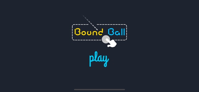 Bound Ball Game(圖1)-速報App