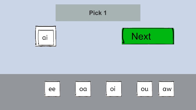 Vowel Teams