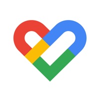 Google Fit: Suivi d'activité