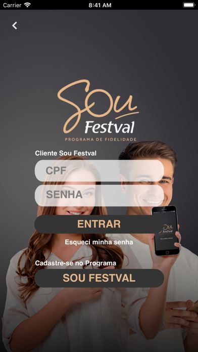 How to cancel & delete Sou Festval from iphone & ipad 2
