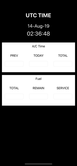 FLA (Flight Log Assistant)(圖2)-速報App