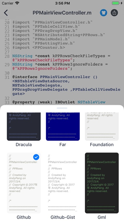 PPHub For GitHub - Developer screenshot-7