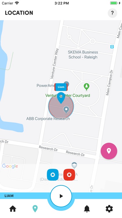 Relay by Republic screenshot-3