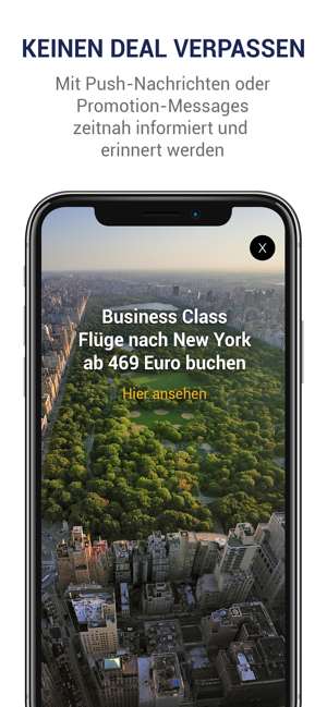 First Class & More Reisedeals(圖6)-速報App