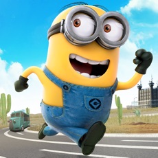 Activities of Minion Rush