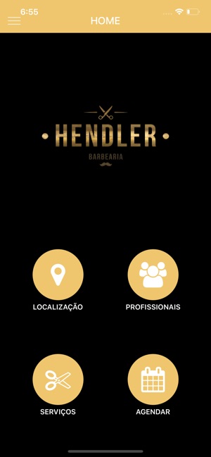 Hendler Barbearia