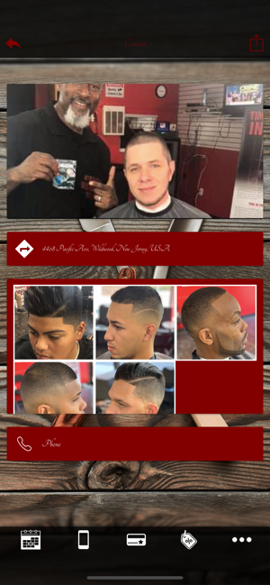 J & E BARBERSHOP(圖2)-速報App