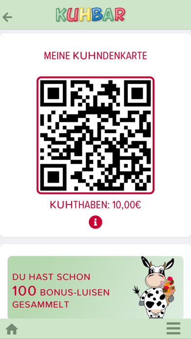 Kuhbar App screenshot 3