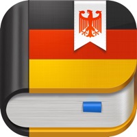 德语助手 Dehelper德语词典翻译工具 app not working? crashes or has problems?